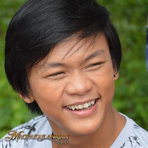 buboy villar age|Buboy Villar gets busy after short